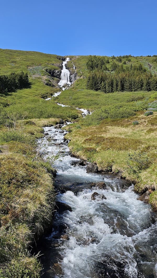 Tungudalur Vestfjarðagöng