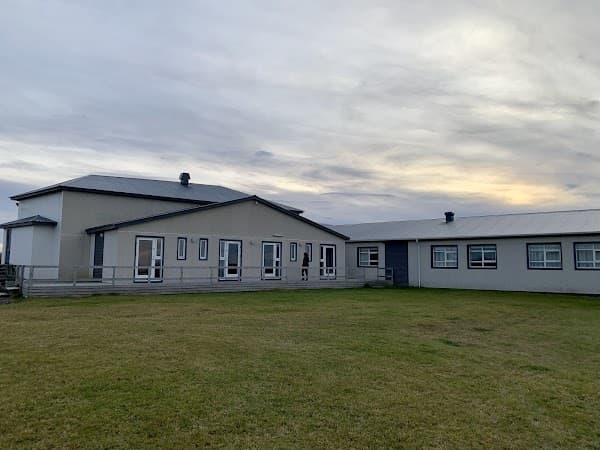 Skúlagarður Country Hotel & Restaurant