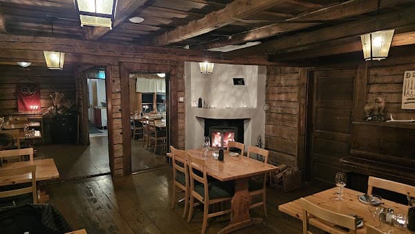 Old Homestead Restaurant