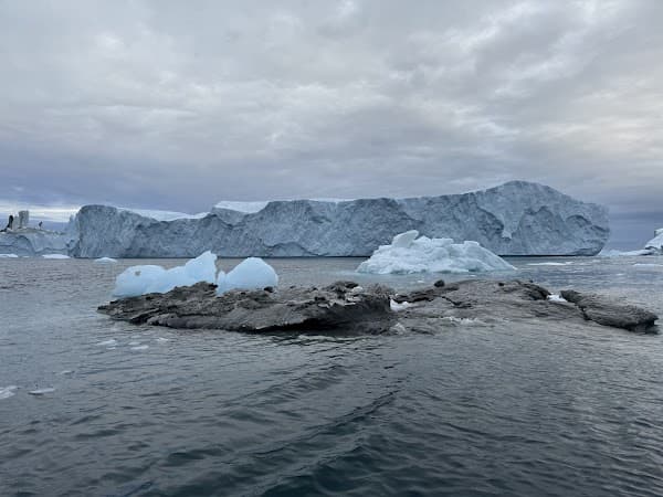 Ilulissat Adventure