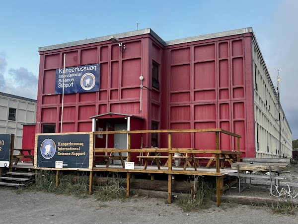 Kangerlussuaq International Science Support