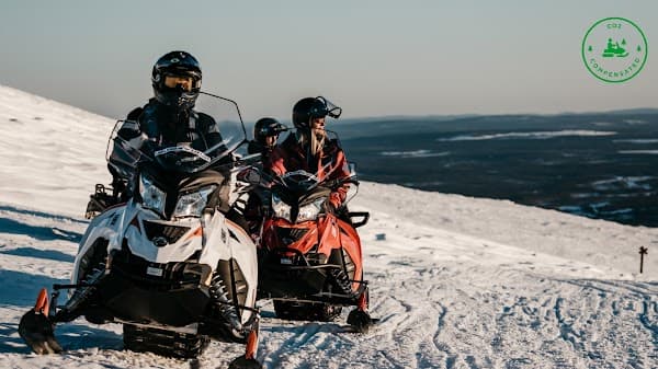 Lapland Safaris Luosto