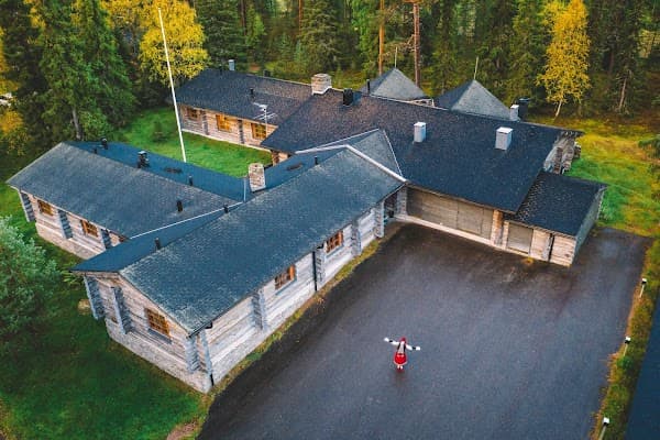 Santa's Villa Borealis