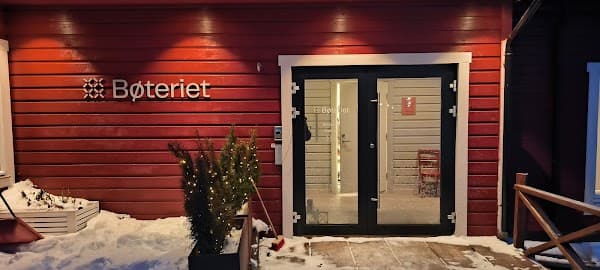 Bøteriet Restaurant