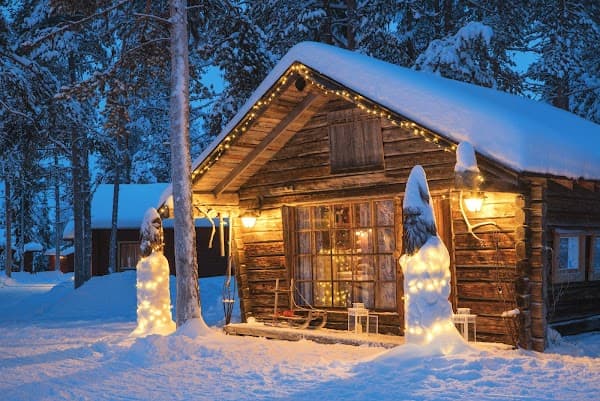Torassieppi Eco Reindeer Resort