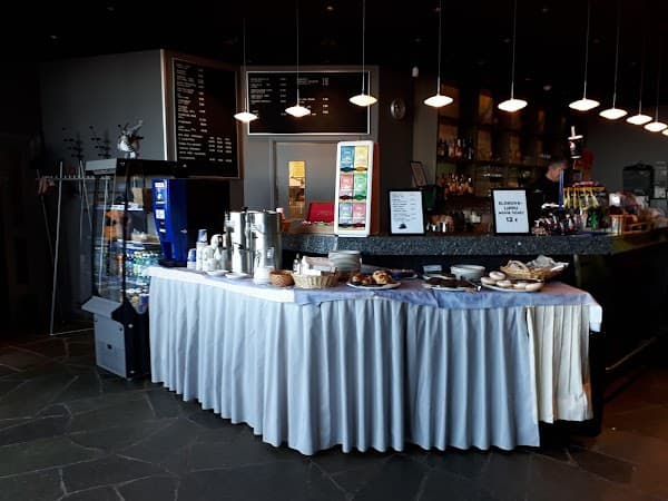 Polar Kota Restaurant