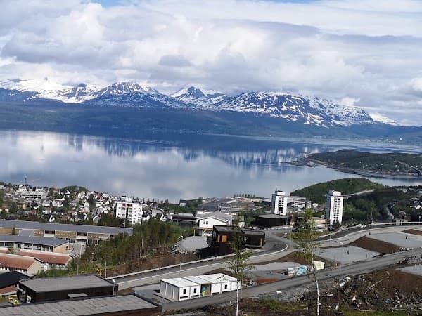 Narvik Adventures AS