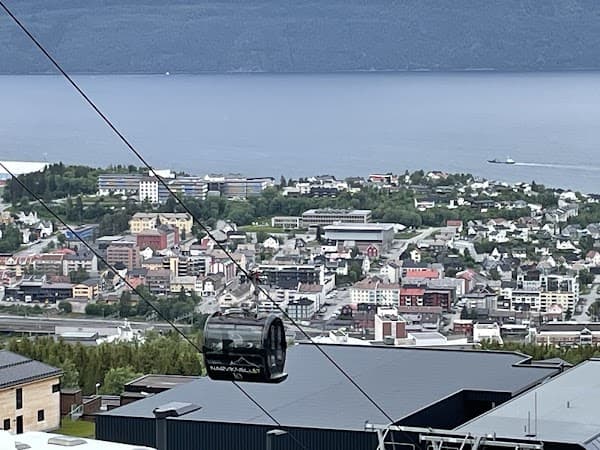 Basecamp Narvik Hotel and Apartments