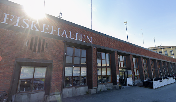 Restaurant Fiskekroken Narvik