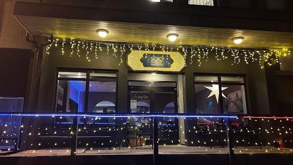 Soi 9 Restaurant & Bar