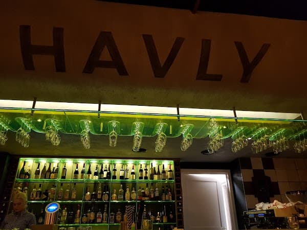 Havly Restaurant