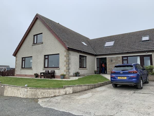 Lindisfarne Bed & Breakfast