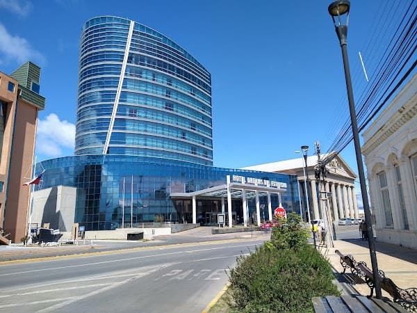 Dreams Casino Punta Arenas