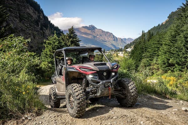 Off Road Adventures Queenstown