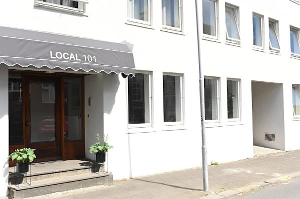 Local 101 Vesturbær