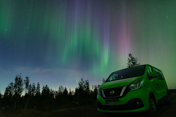 Arctic Adventures Lapland