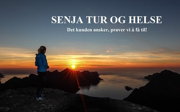 Senja Tour and Adventures AS