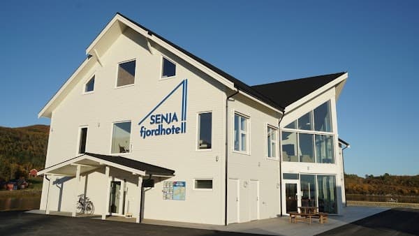 Senja Fjordhotell