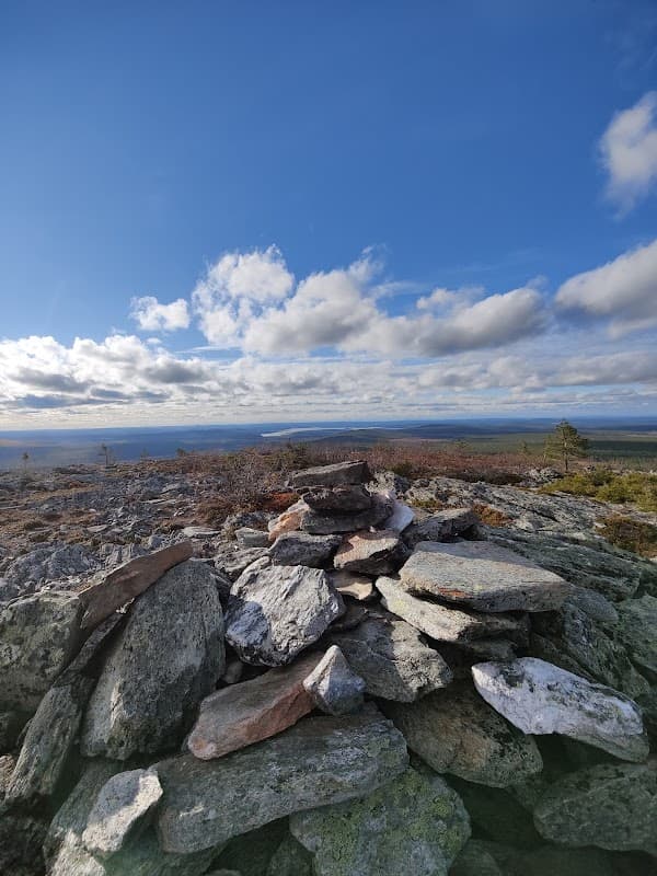 sodankyla-finland — local attraction photo