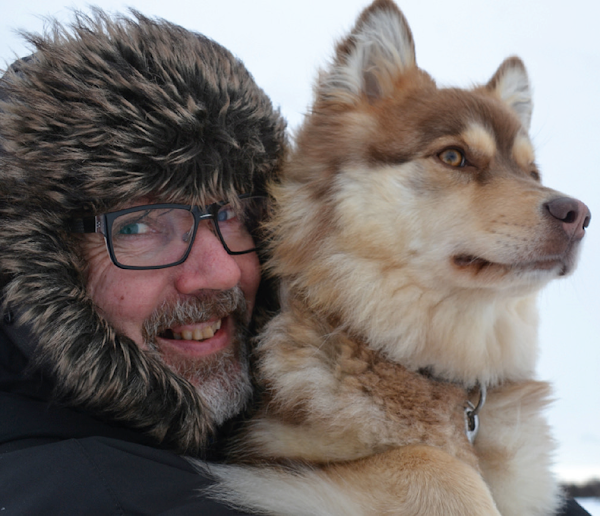 Call of the Wilderness