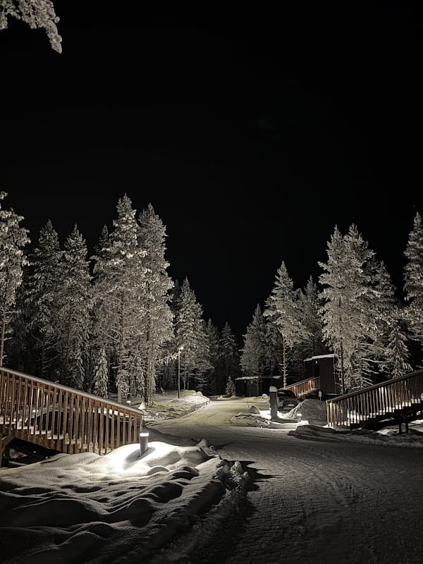 Noa Villas adults-only Riverside Resort