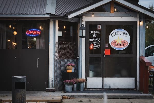 Sodankylän Olohuone Tähti