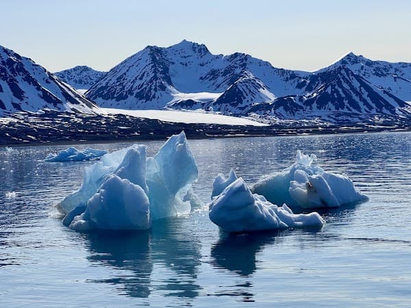 Men of Sea Expedition - Tours Excursions