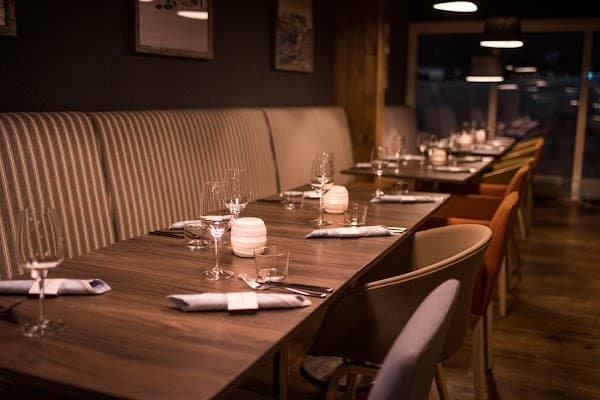 Restaurant Polfareren