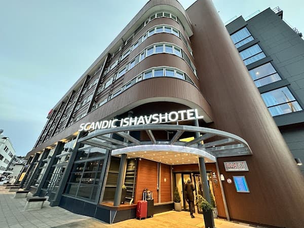Scandic Ishavshotel