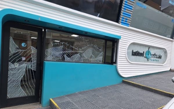 Latitud Ushuaia Travel