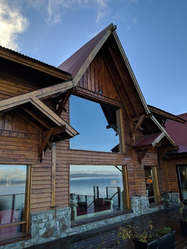 Los Cauquenes Resort + Spa + Experiences