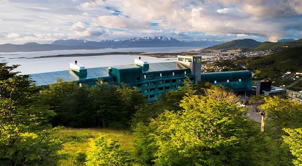 Arakur Ushuaia Resort & Spa
