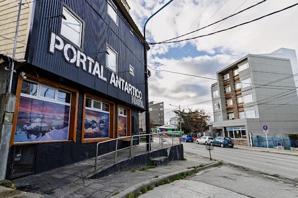 Portal Antartico