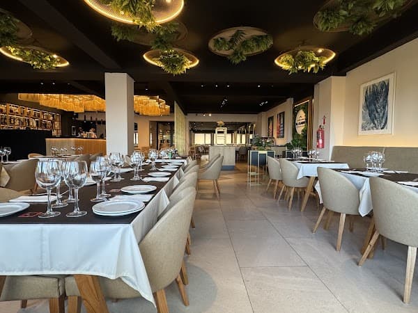 El Asador Steak house - Ushuaia