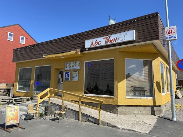 ABC Thai Restaurant