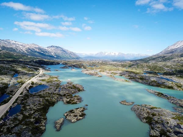 EPIC NORTH Tour Experiences Inc.