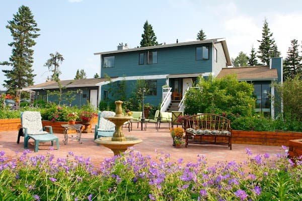 Hidden Valley Bed & Breakfast