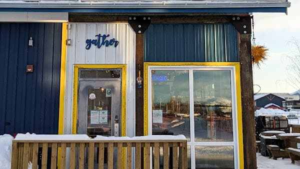Gather Cafe & Taphouse