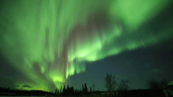 Aurora Dream Tours 極光夢之旅