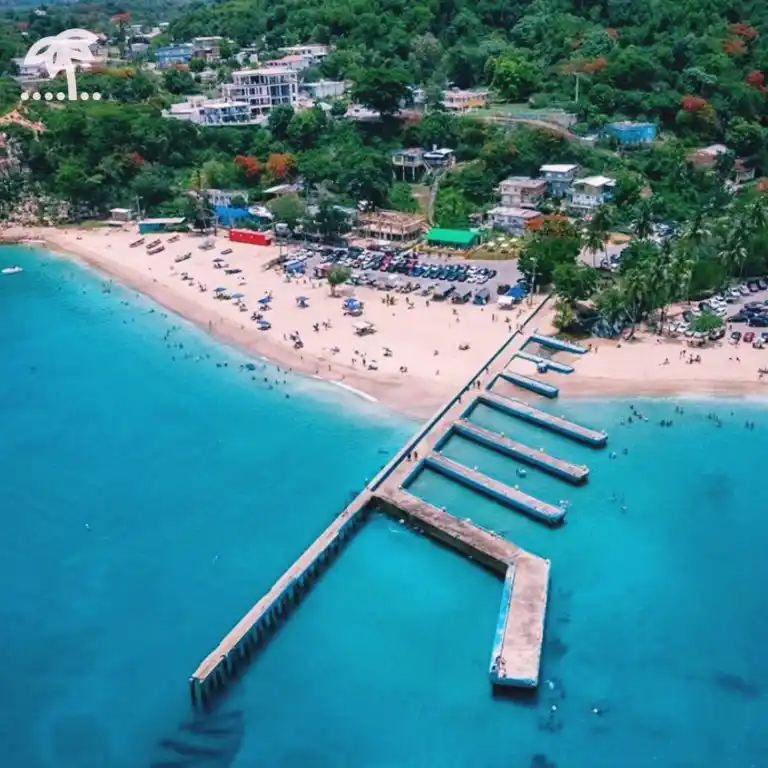 Best Beaches in Puerto Rico - Boqueron Beach
