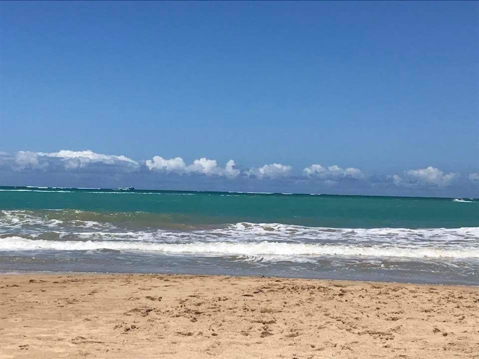 Best Beaches in Puerto Rico - Hobie Beach
