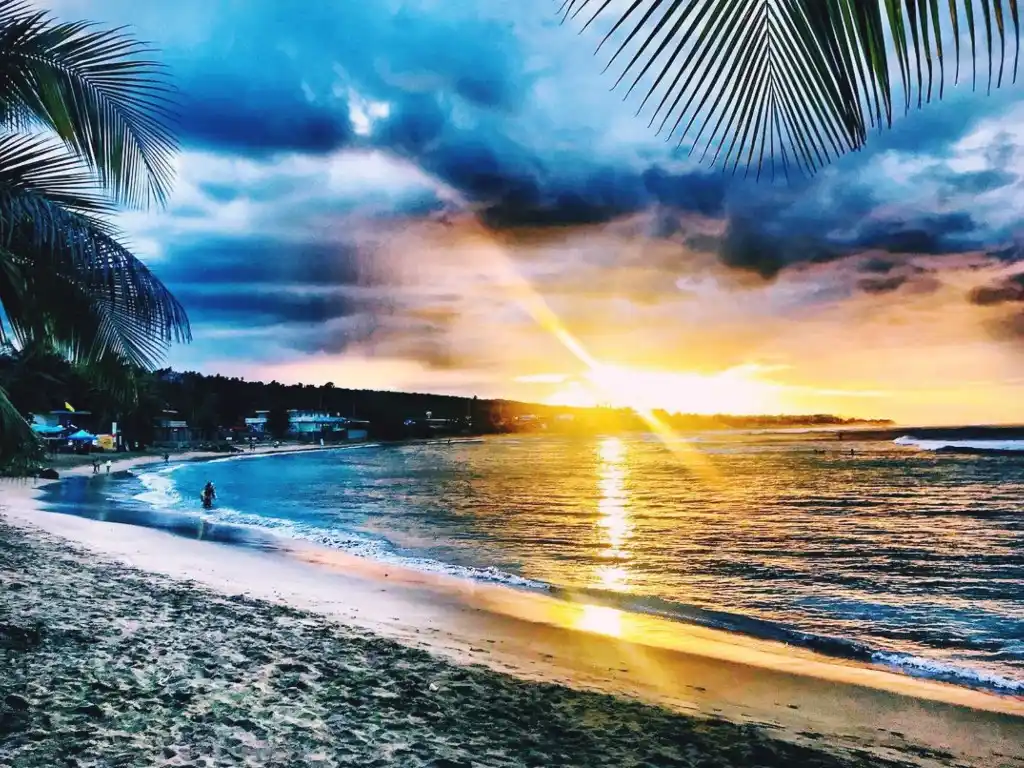 Best Beaches in Puerto Rico - Jobos beach