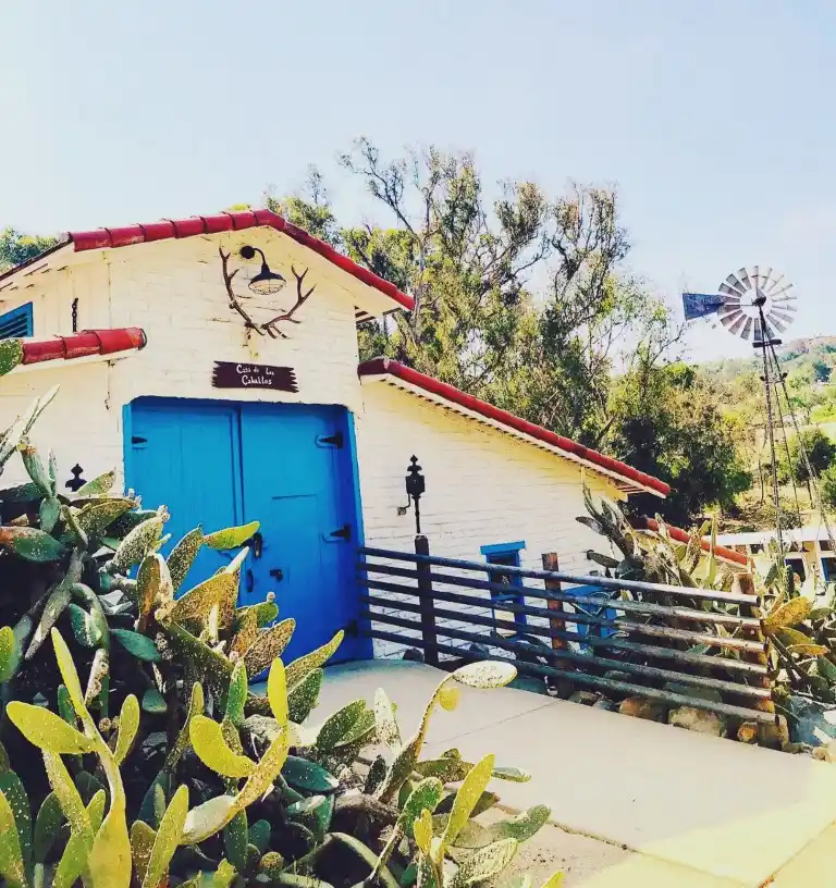 Best Things to Do in Carlsbad CA - Leo Carrillo Ranch Historic Park 