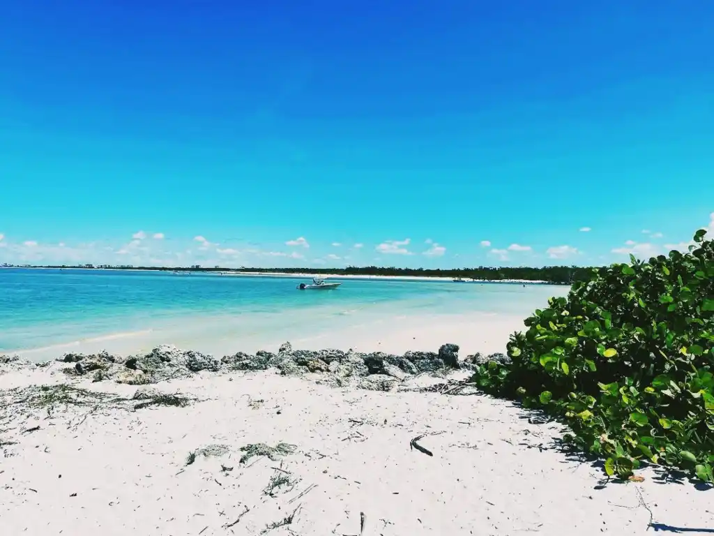 Best Things to do in Bonita Springs FL - Little Hickory Island Beach Park