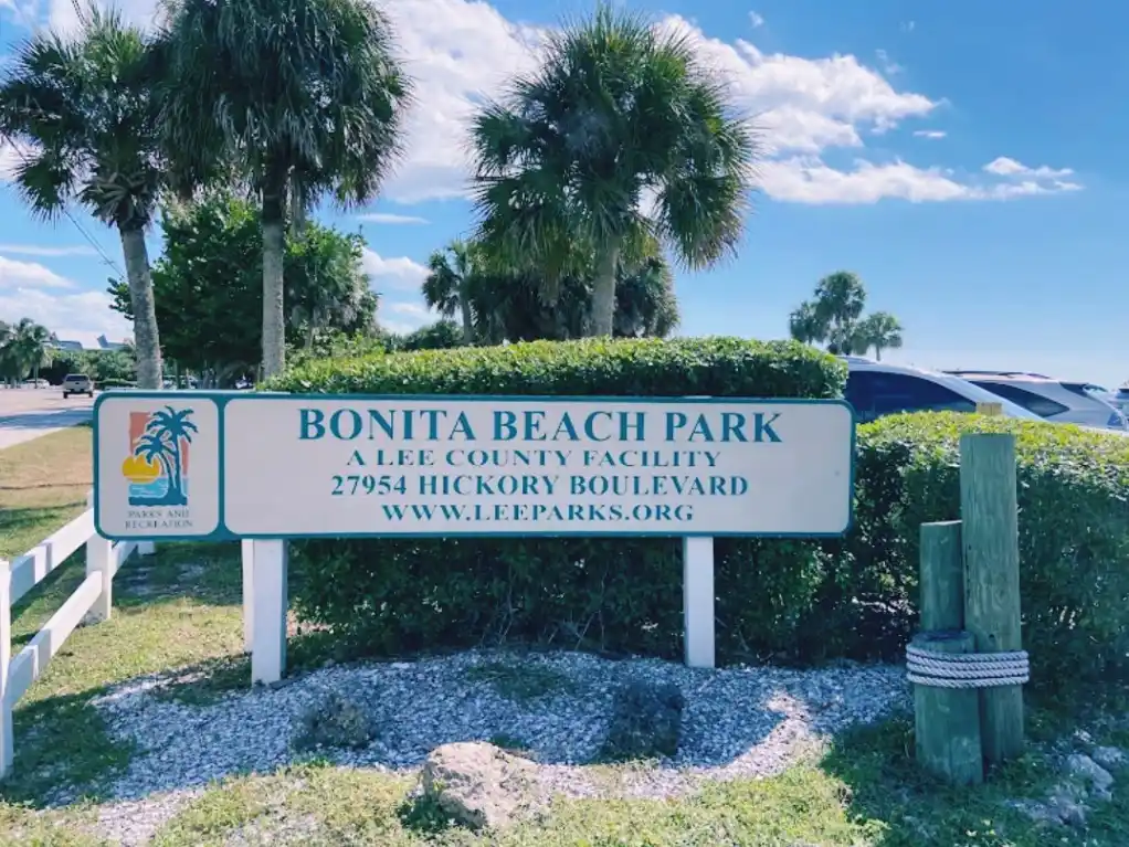 Bonita Beach Park