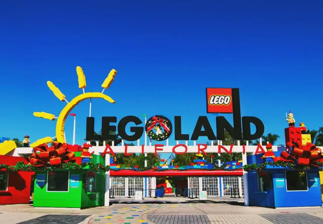 Legoland California Resort
