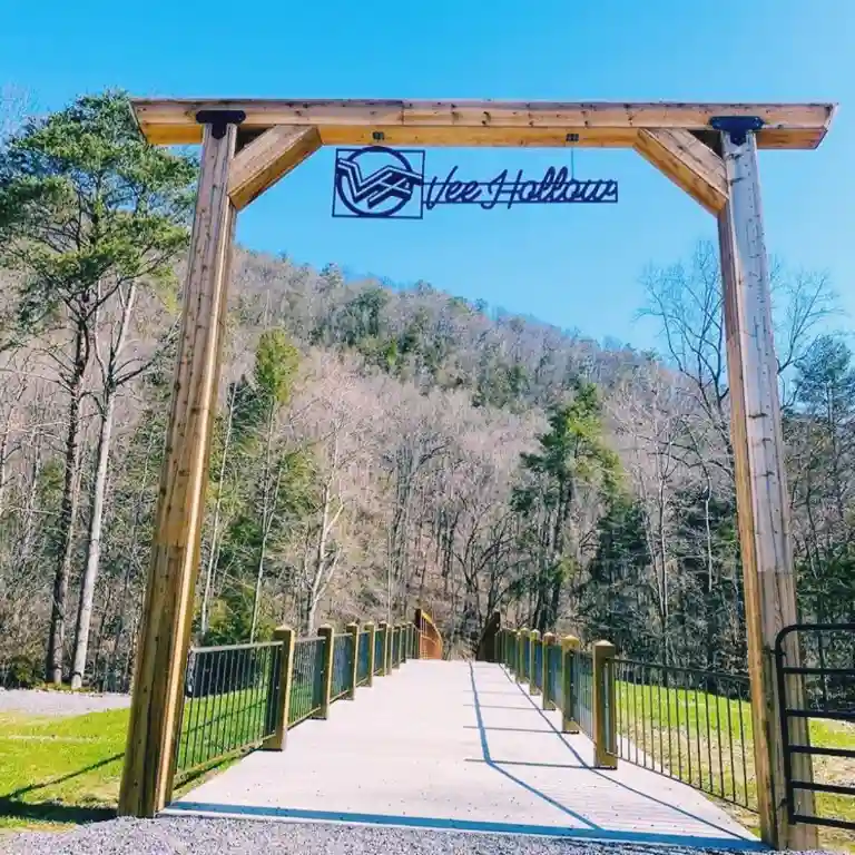 Best Things To Do in Townsend TN - Vee Hollow