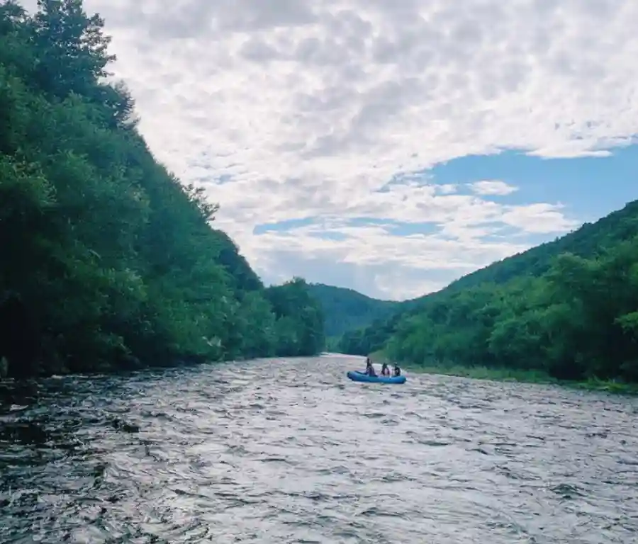 Best Things to Do in Jim Thorpe PA - Pocono Whitewater Adventures