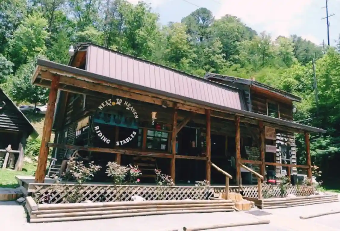 Romantic Things To Do in Townsend TN - Next to Heaven Adventure