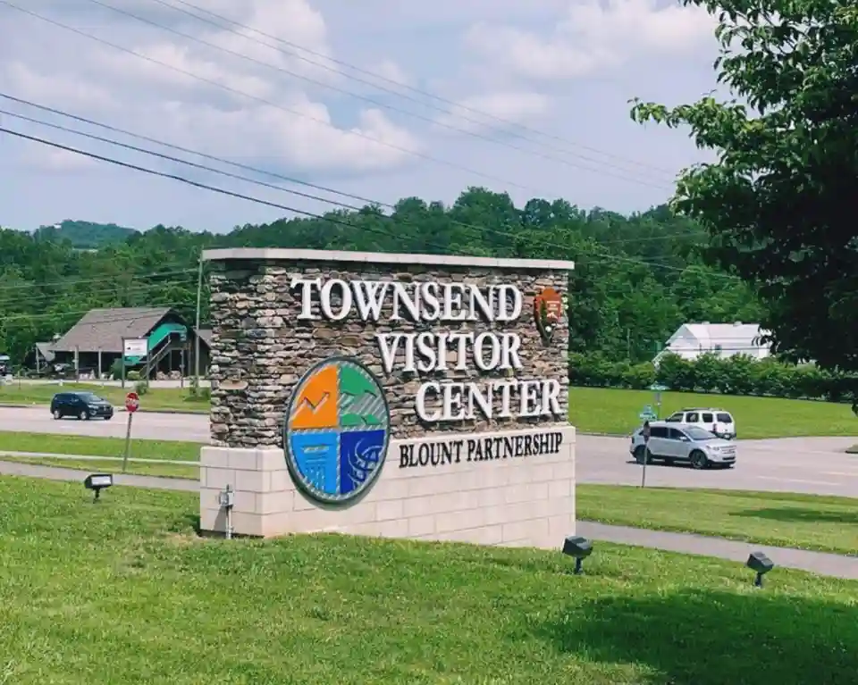 Things To Do in Townsend TN - Townsend Visitors Centre